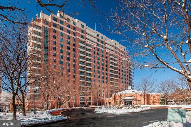 Building Photo - 11700 Old Georgetown Rd