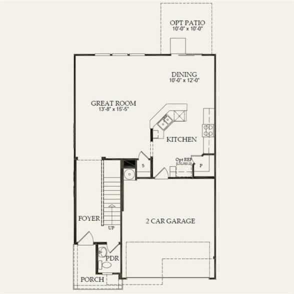 Building Photo - 2021 Auburn Leaf Ct