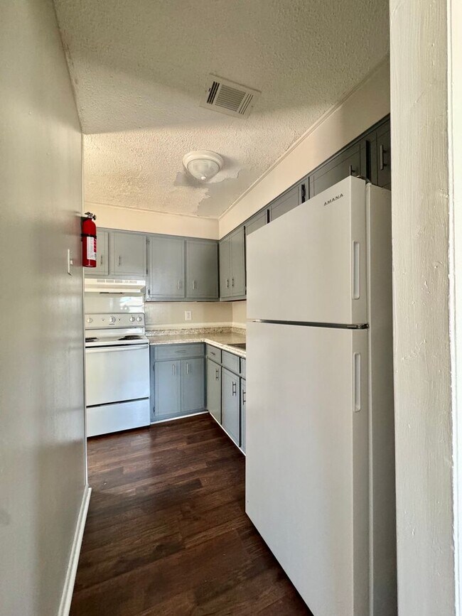 Building Photo - Cozy Living in a Quiet Augusta Community