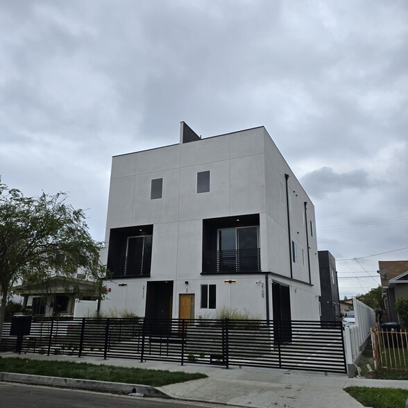 Building Photo - 2109 S West View St