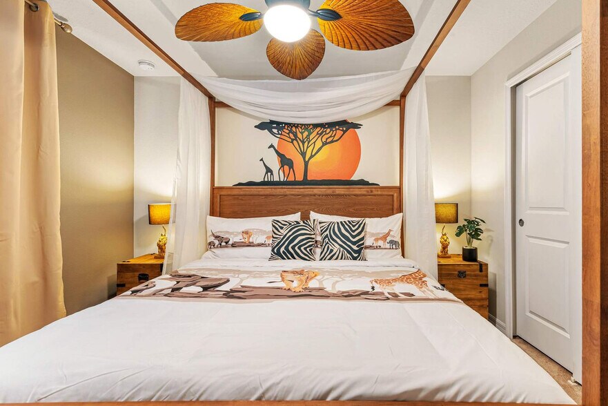 Building Photo - 3028 Mahalo Dr