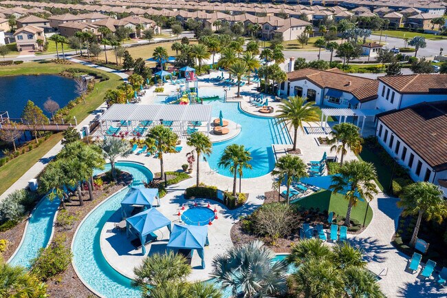 Building Photo - 8914 Zurich Ln