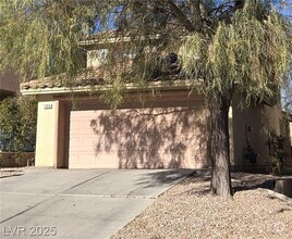 Building Photo - Summerlin Gated Community