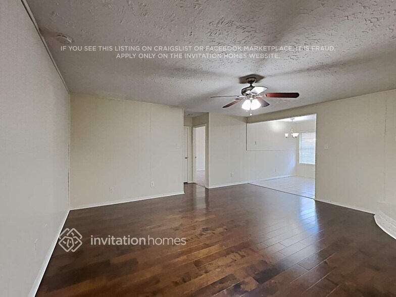 Building Photo - 18002 Woodgum Dr