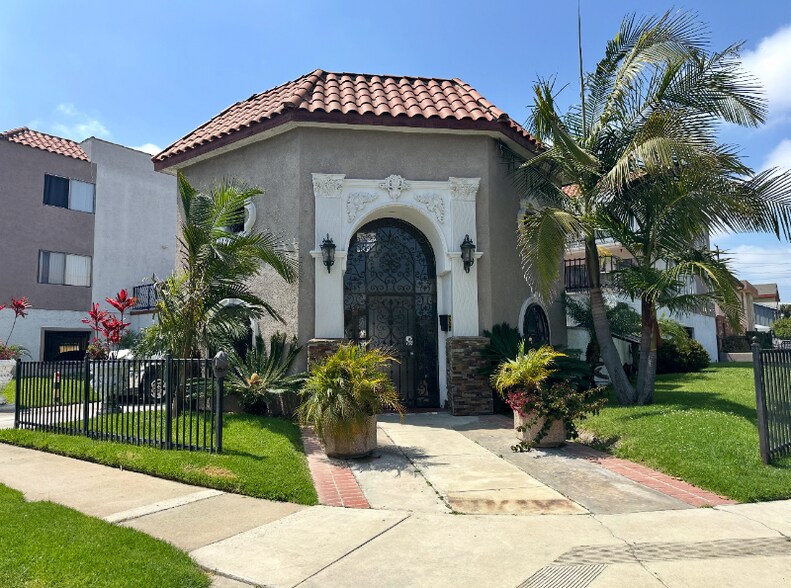 Primary Photo - 12533 Kornblum Ave.
