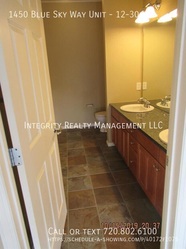 Building Photo - 1450 Blue Sky Way