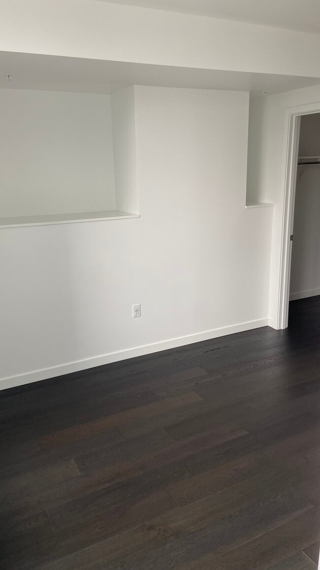 Bedroom - 1808 Minor Ave