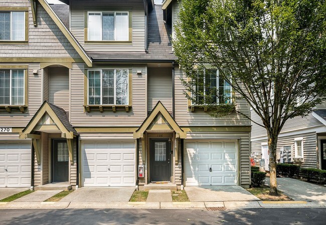 Exterior - 18270 NE 97th Way