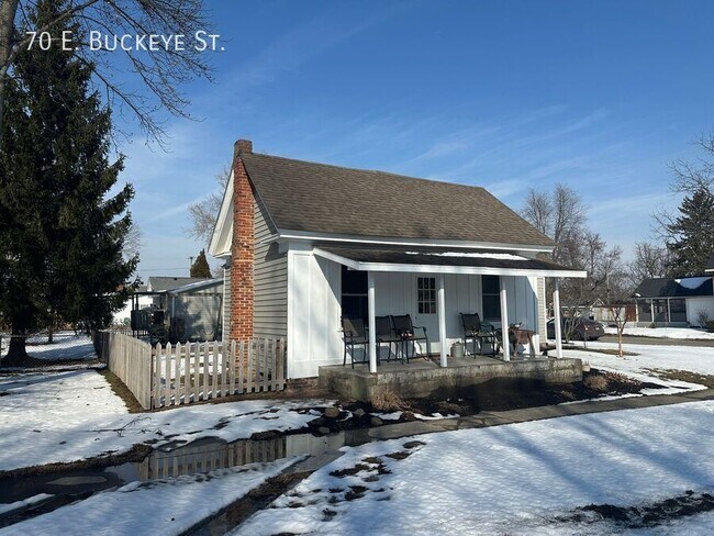 Building Photo - 70 E Buckeye St