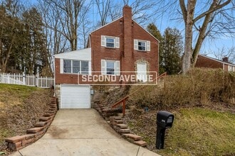 Building Photo - 5716 Brinley Dr