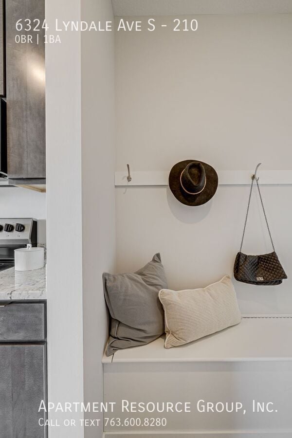 Building Photo - 6324 Lyndale Ave S