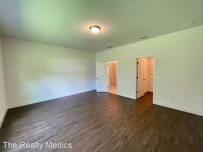 Building Photo - 4 br, 2 bath House - 1383 Gimlet St NW