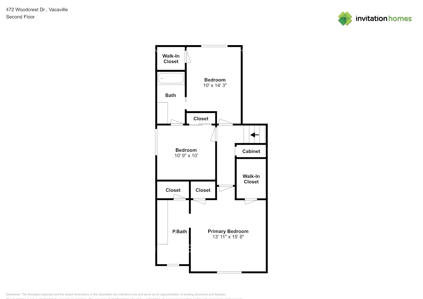 Building Photo - 472 Woodcrest Dr