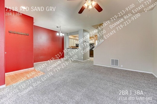 Building Photo - 7118 Red Sand Grove