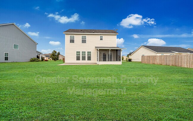 Building Photo - 173 Brickhill Cir