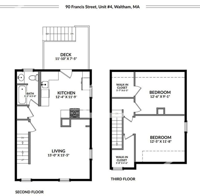 Building Photo - Nice large 2 bed pet friendly condo with private free laundry and 2 parking spots!
