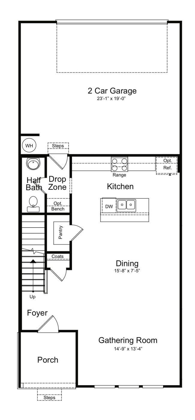 Building Photo - 2474 Hutch Ln