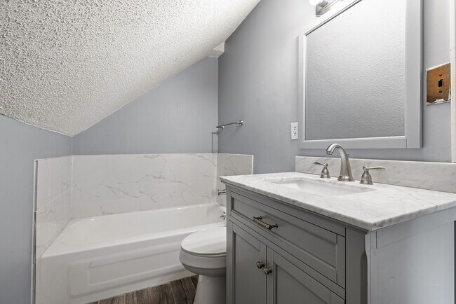 Building Photo - 1879 Corbin Rd