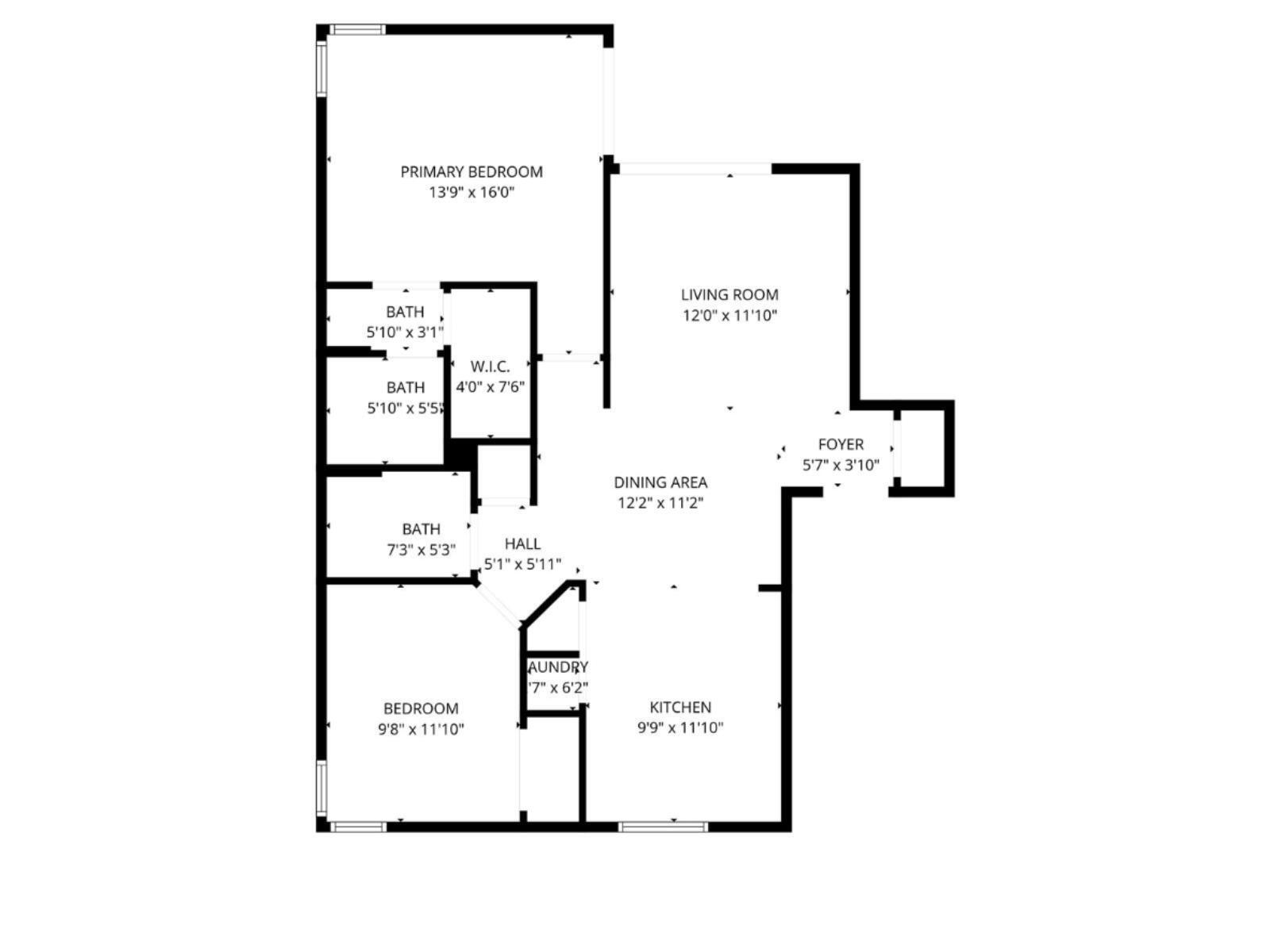 Building Photo - 5661 Riverside Dr