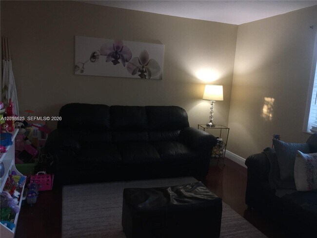 Building Photo - 8401 SW 107th Ave