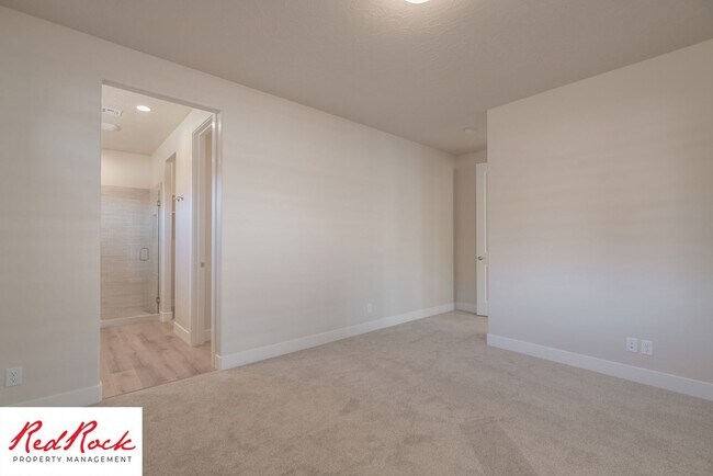 Building Photo - 3 Bedroom Home In Brio Community – Washington City