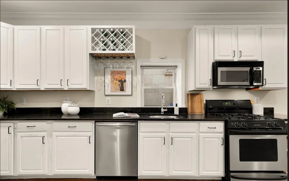 Building Photo - 1512 Park Rd NW