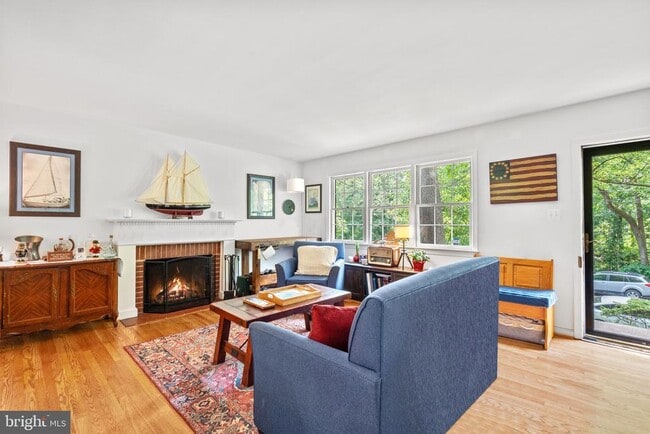 Building Photo - 809 E Timber Branch Pkwy