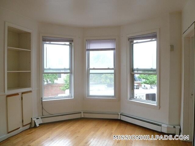 Building Photo - 848 Huntington Ave