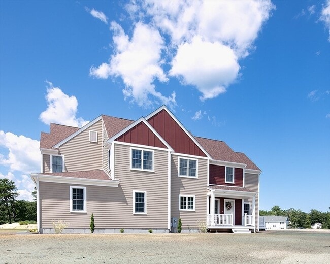 Building Photo - 47 Drum Dr