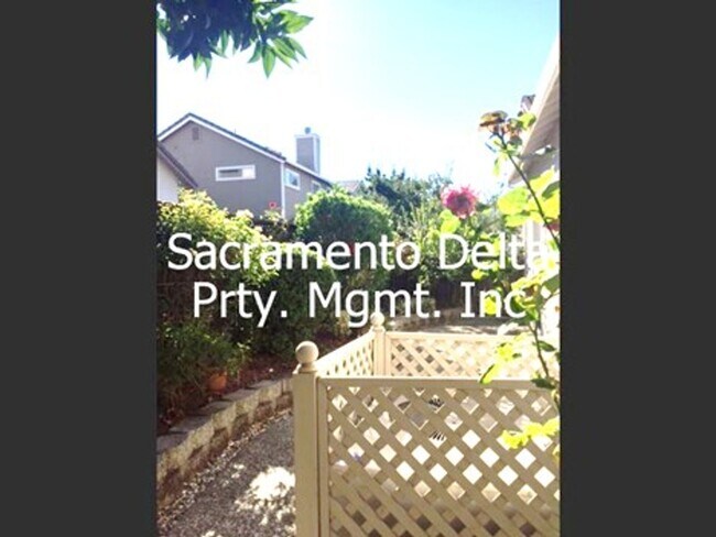 Building Photo - Beautiful Folsom Home in Gated Community