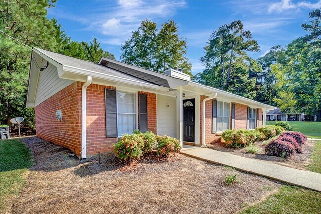 Building Photo - 105 Belle Dr