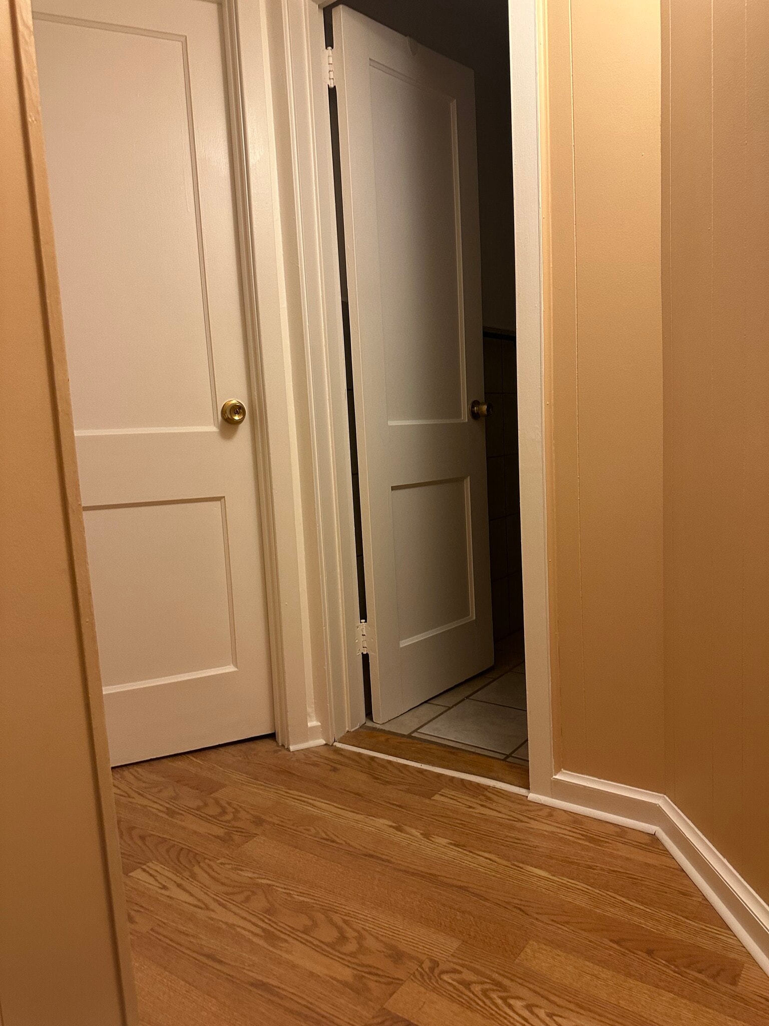 Hallway - 78 Walnut Rd