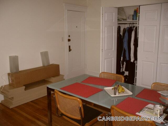 Building Photo - 1 Langdon St