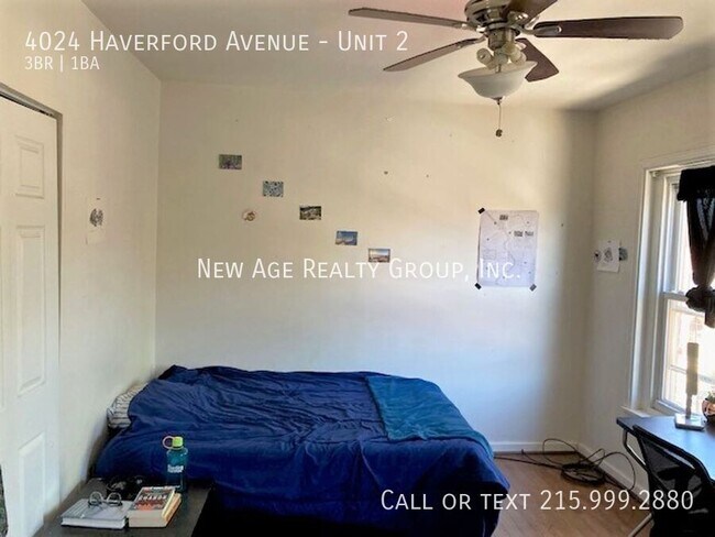 Building Photo - 4024 Haverford Ave