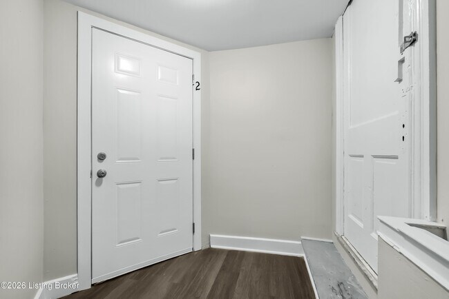 Building Photo - 1273 S Preston St