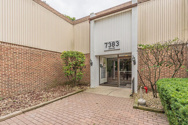 Building Photo - 7383 Grand Ave