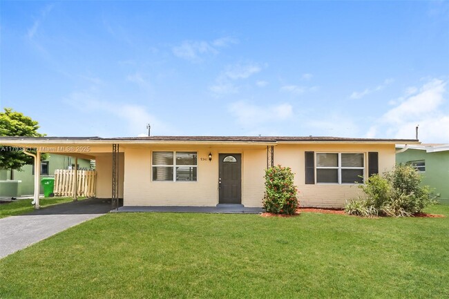 Building Photo - 9341 NW 24th Pl