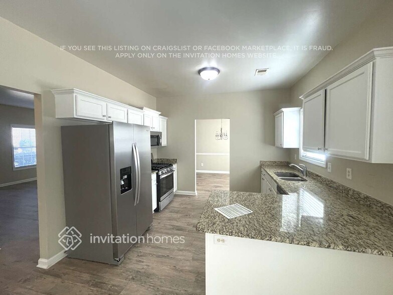 Building Photo - 107 Brookvalley Crossing