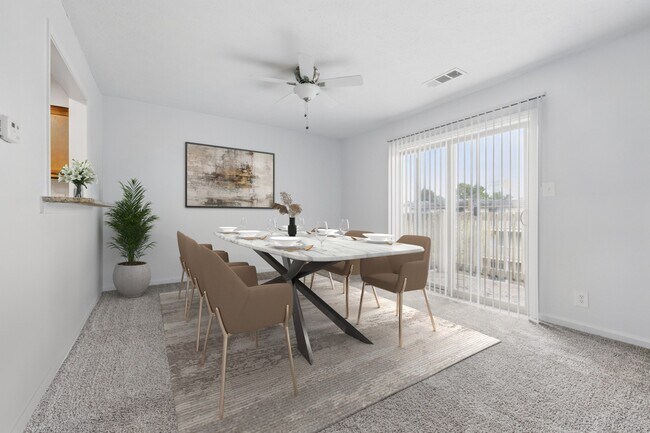 Floorplan - Lawrence Landing