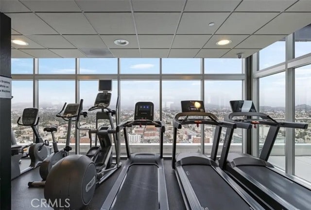 Building Photo - 3810 Wilshire Blvd