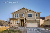 Building Photo - 22970 E Saratoga Pl