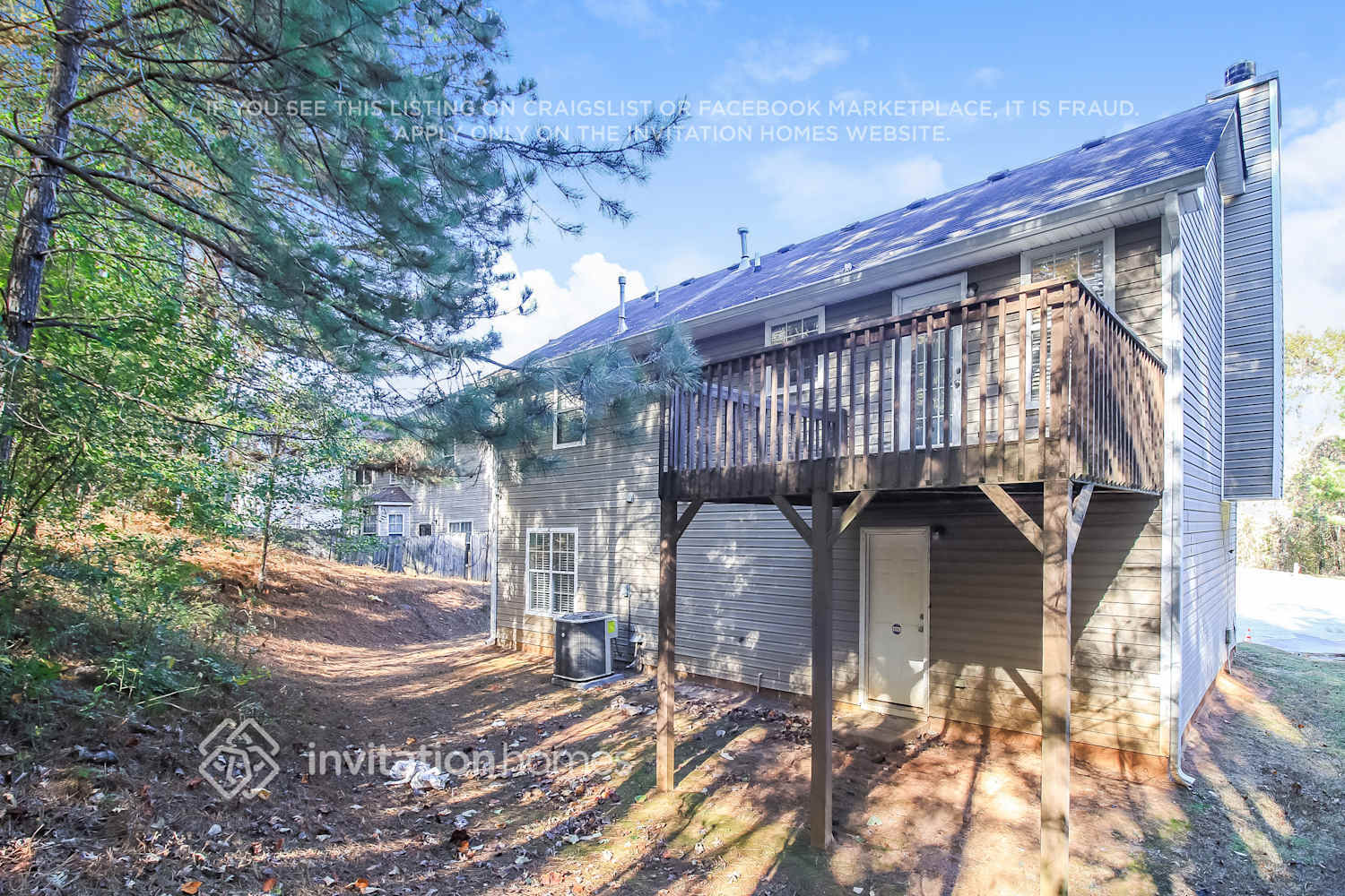 Building Photo - 464 Gresham Dr