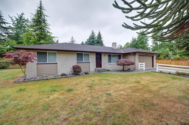 Building Photo - 3bd/2ba Federal Way House