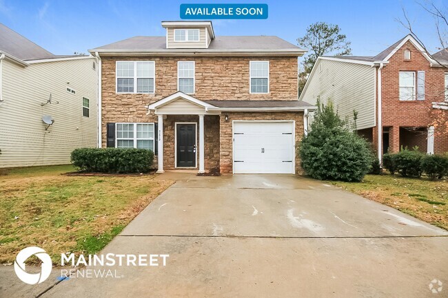 Building Photo - 11512 Alicias Ct
