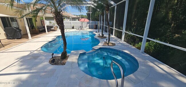 Building Photo - 3349 Warnell Dr