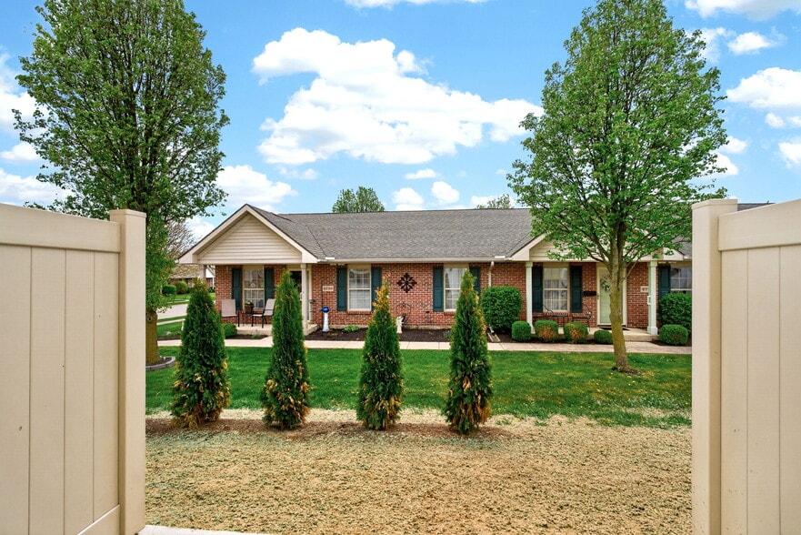 Building Photo - 4815 Cornell St