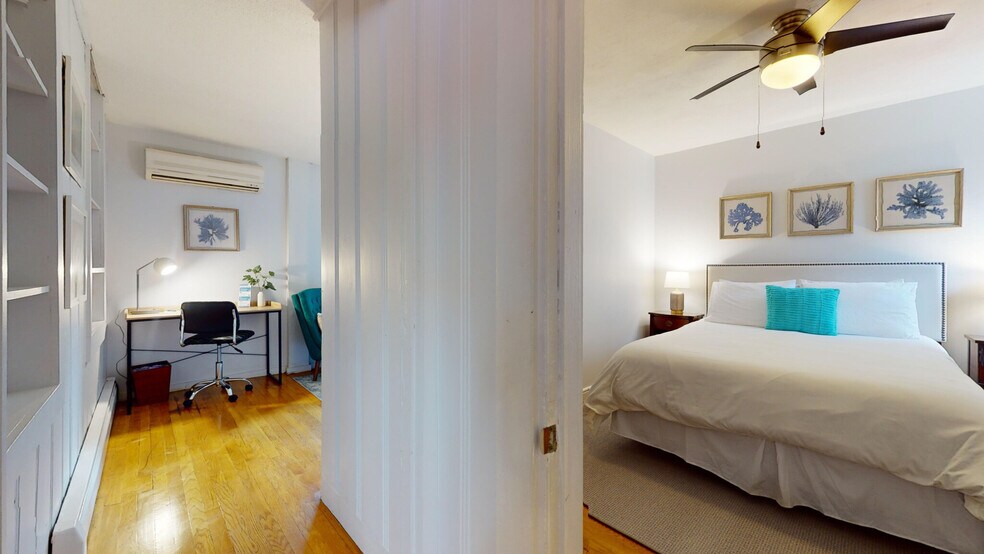 Building Photo - 380 Washington St