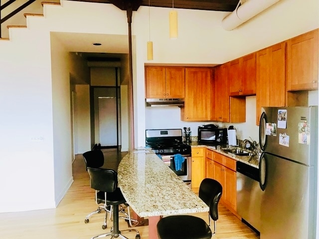 Building Photo - 2041 W North Ave