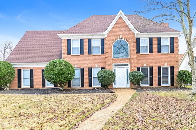 Building Photo - 1776 Lichfield Ct