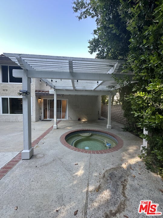 Building Photo - 23444 Park Hermosa